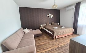 Manna Wellness Apartman Zalakaros