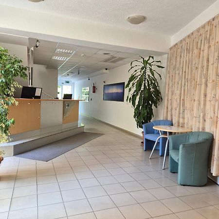 Manna Wellness Apartman Zalakaros Kültér fotó