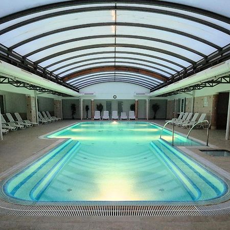 Manna Wellness Apartman Zalakaros Kültér fotó