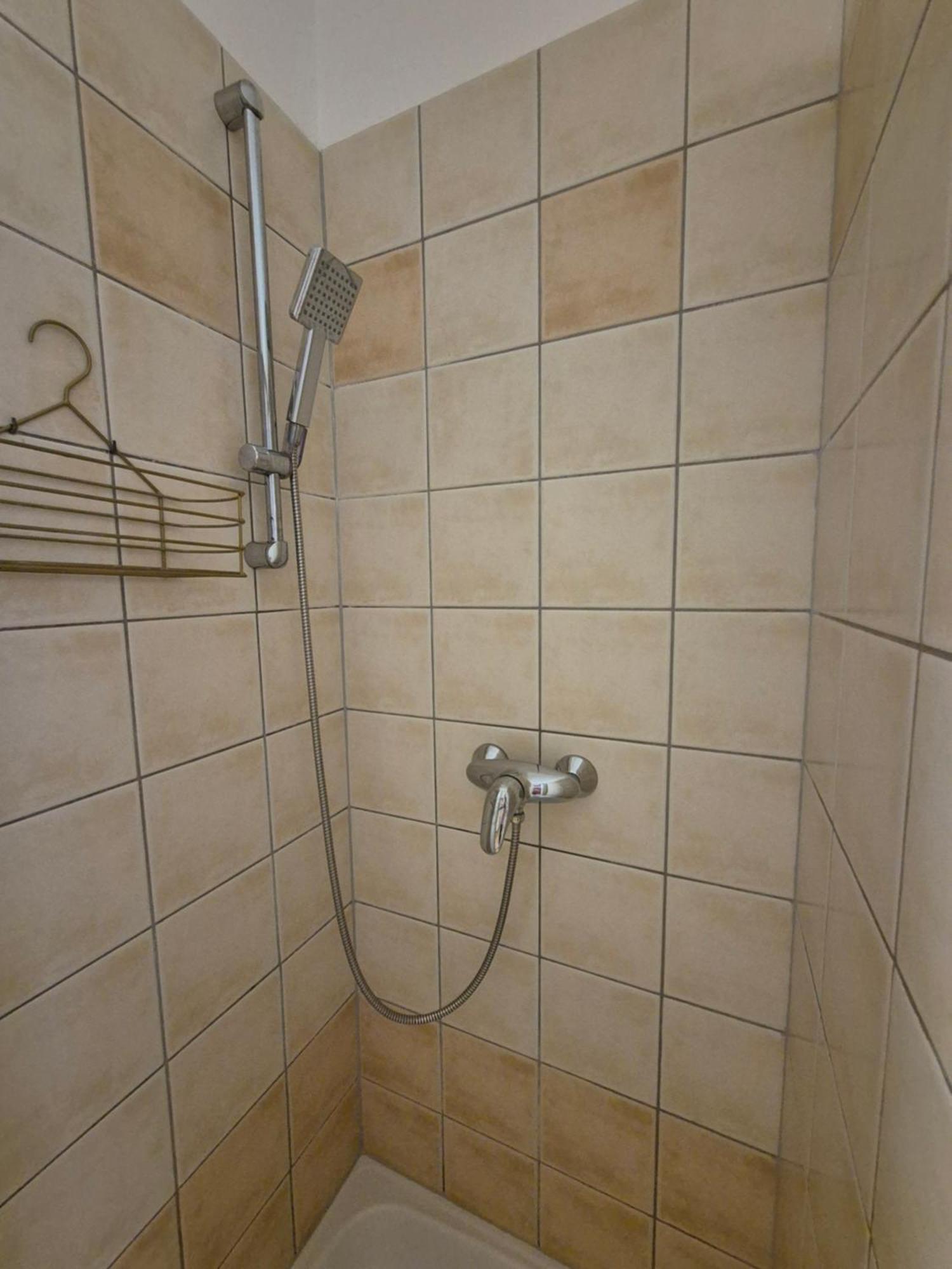 Manna Wellness Apartman Zalakaros Kültér fotó