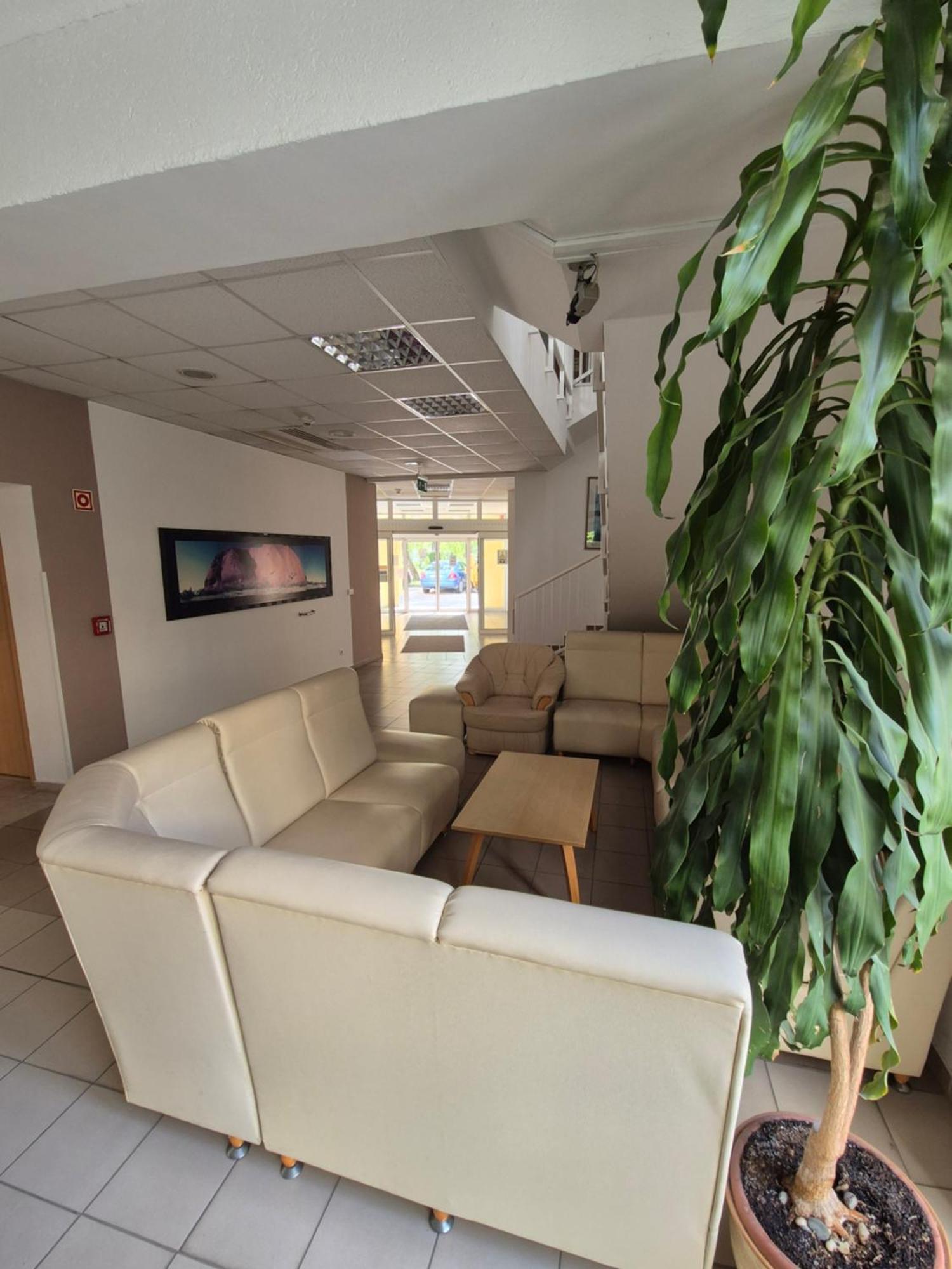 Manna Wellness Apartman Zalakaros Kültér fotó