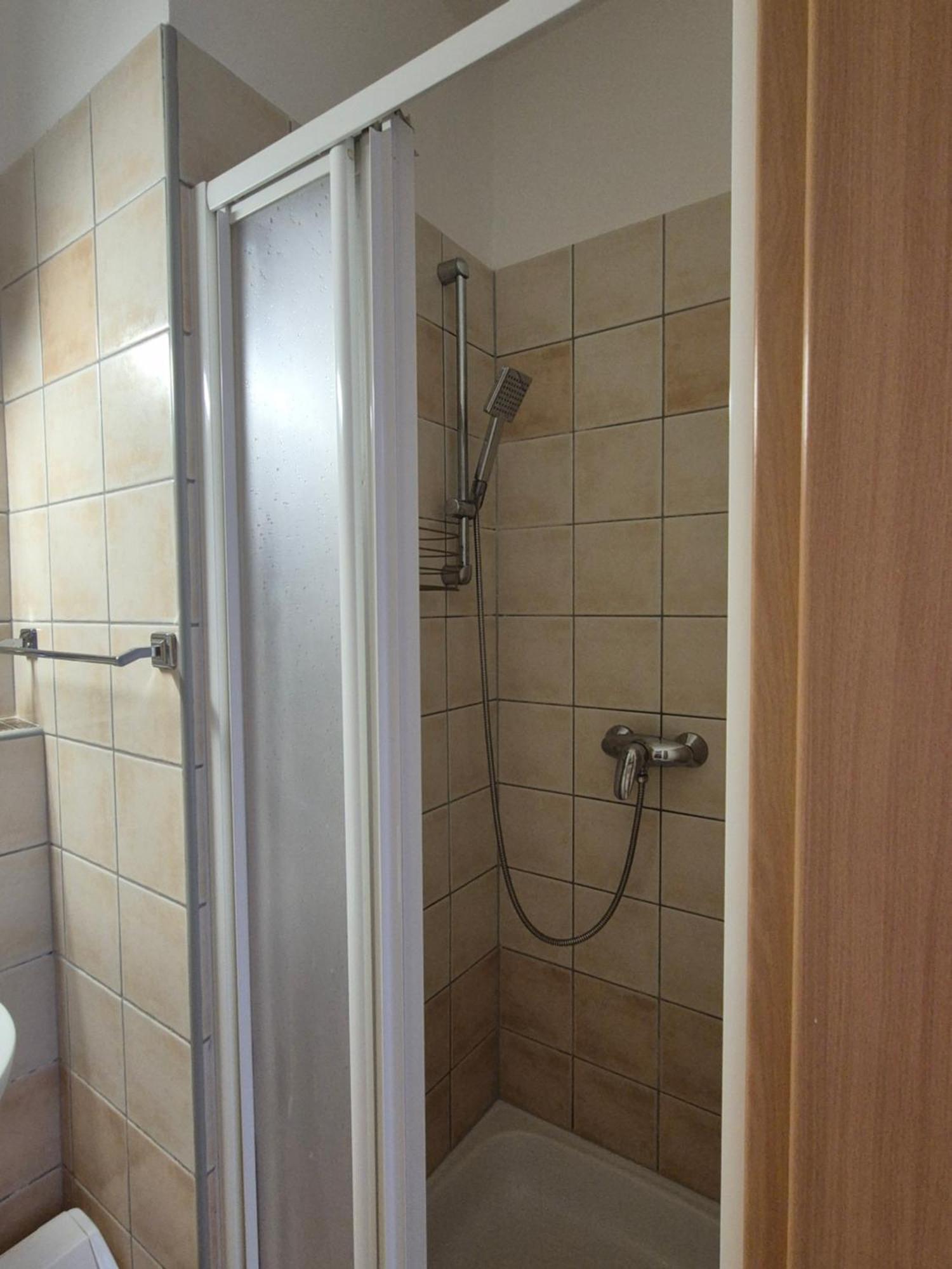 Manna Wellness Apartman Zalakaros Kültér fotó
