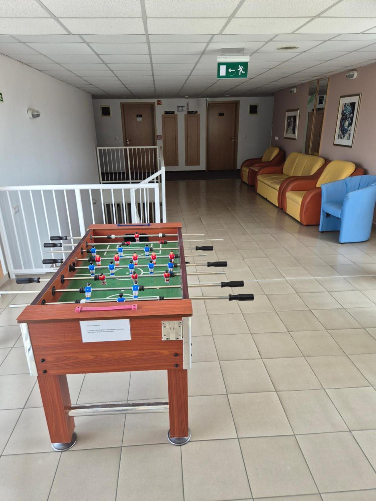 Manna Wellness Apartman Zalakaros Kültér fotó