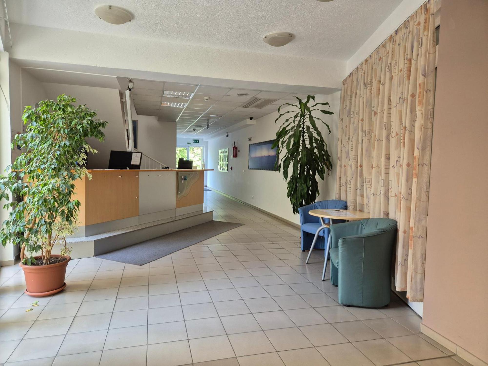 Manna Wellness Apartman Zalakaros Kültér fotó