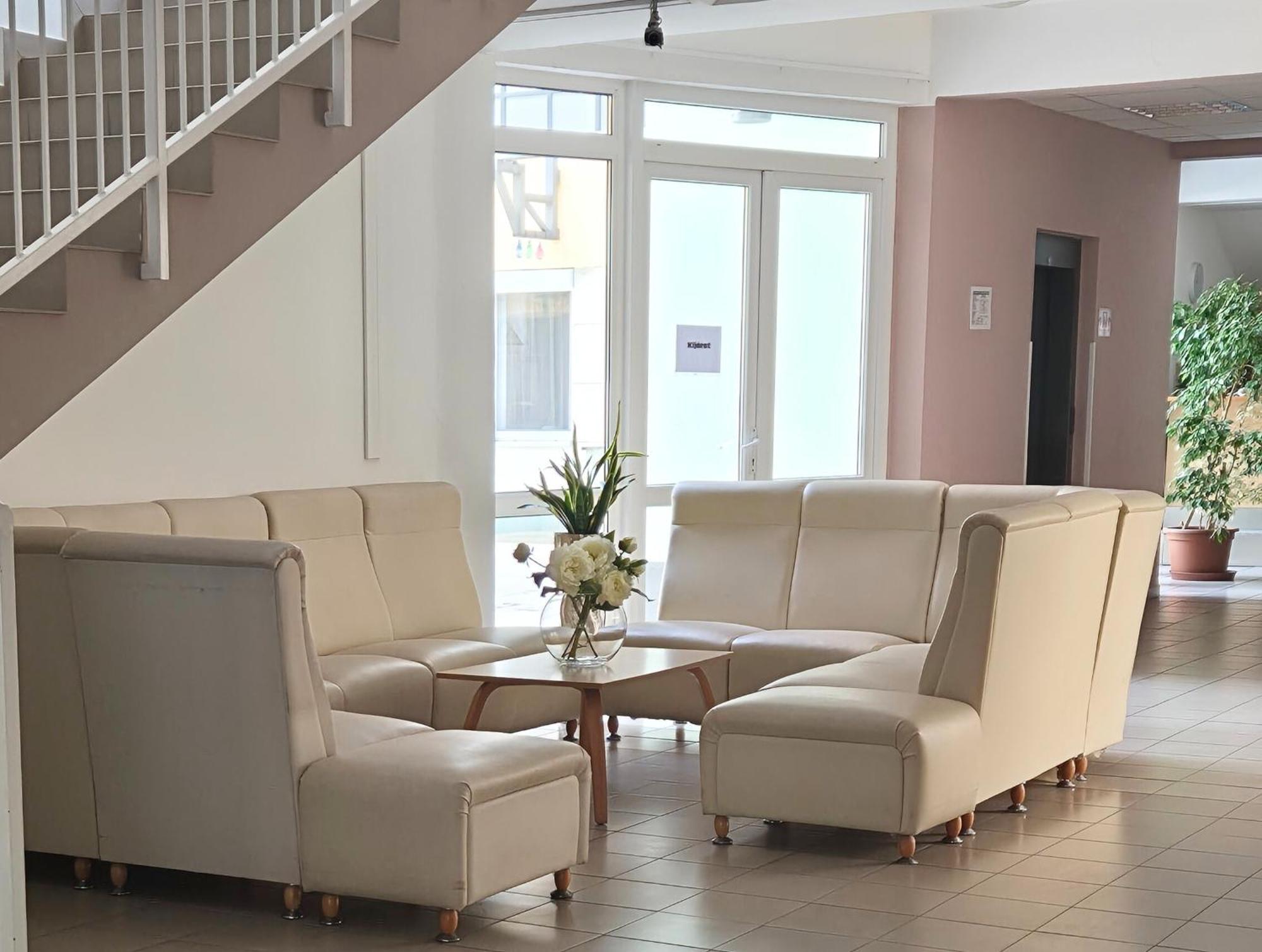 Manna Wellness Apartman Zalakaros Kültér fotó